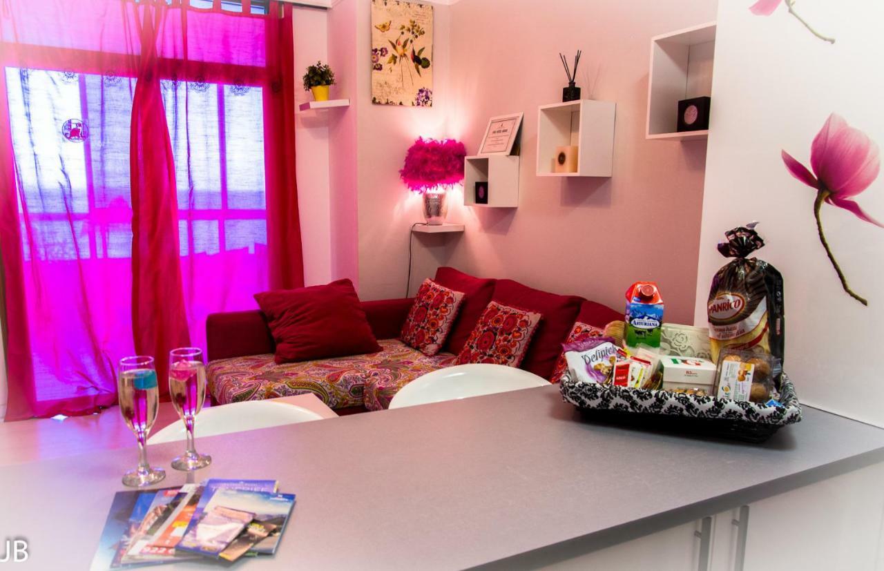Apartamento En Primera Linea De Mar Табайба Экстерьер фото