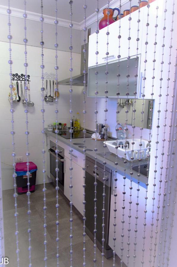 Apartamento En Primera Linea De Mar Табайба Экстерьер фото